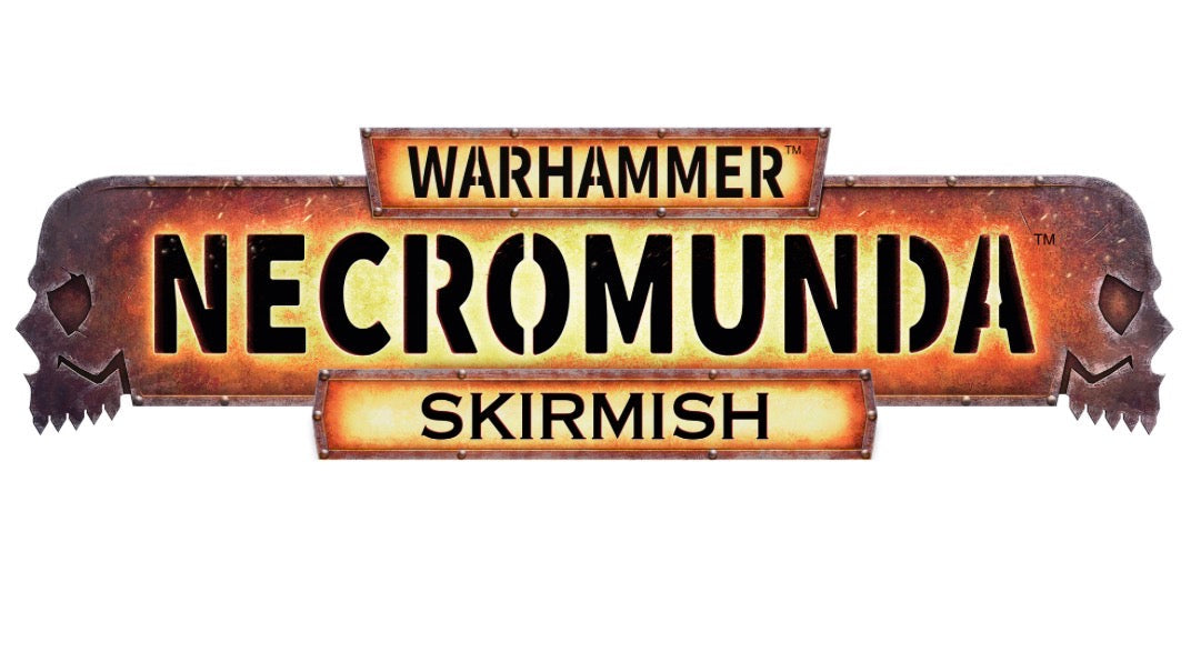 Back to the Underhive!