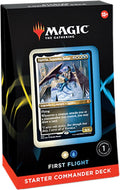 Starter Commander Deck - First Flight