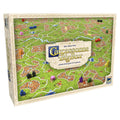 Carcassonne: Big Box 2025