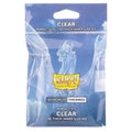 Deck Protector: Perfect Fit: Thick Clear (100)