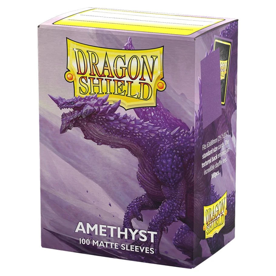 Dragon Shield DP: Matte (100)