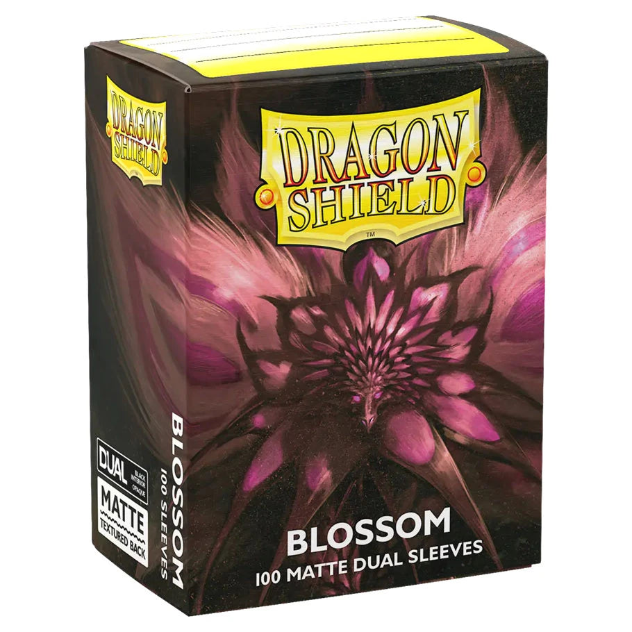 Dragon Shield Dual Matte