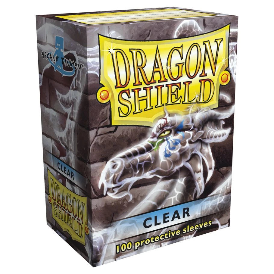 Dragon Shield DP: Matte (100)