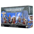 ADEPTUS CUSTODES: CUSTODIAN WARDENS