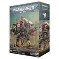 Warhammer 40,000: Imperial Knights: Knight Questoris