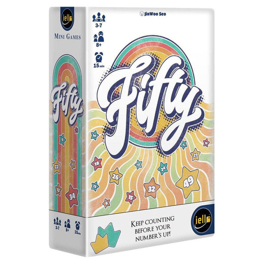 Fifty