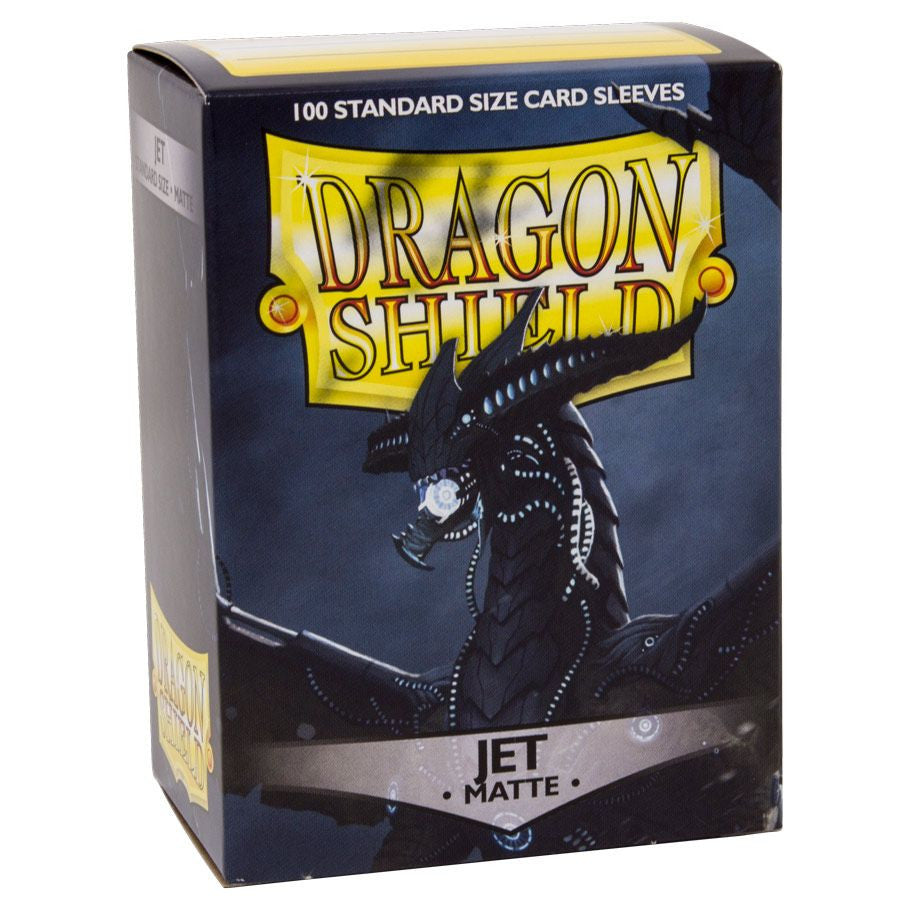 Dragon Shield DP: Matte (100)