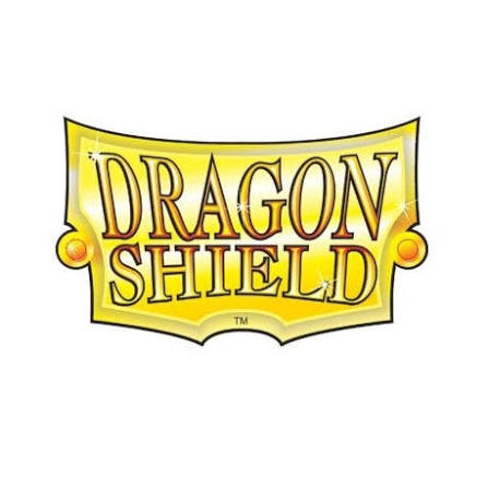 Dragon Shield Dual Matte