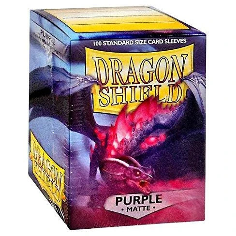 Dragon Shield DP: Matte (100)