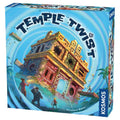 Temple Twist