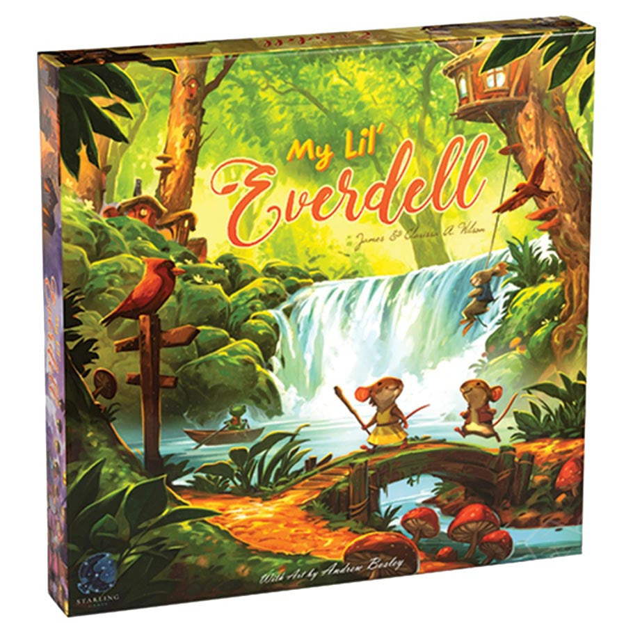 My Lil' Everdell