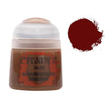 Warhammer Colour: Base - Mournfang Brown