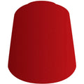 Warhammer Colour: Contrast - Blood Angels Red
