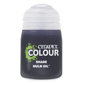 Warhammer Colour: Shade - Nuln Oil