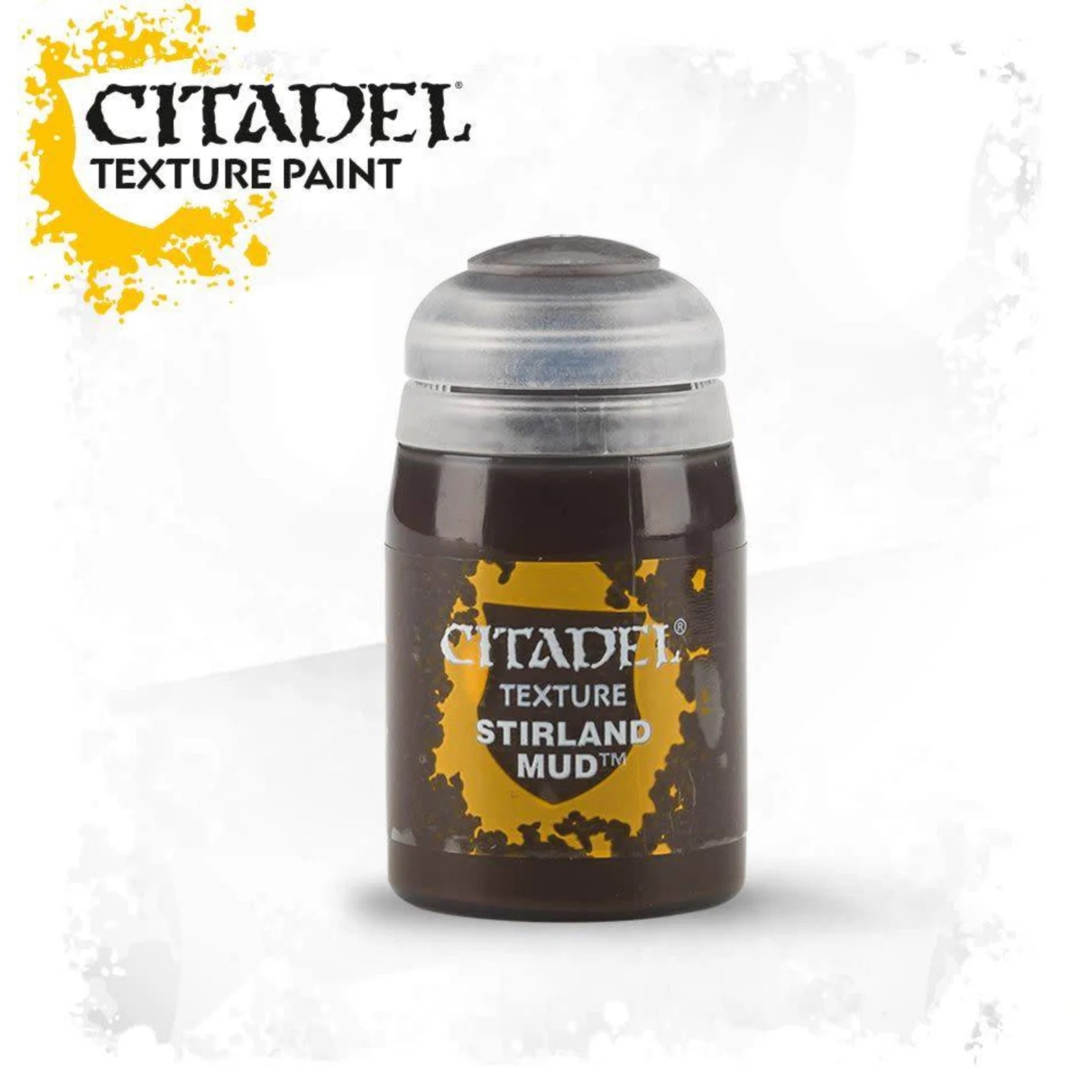 Warhammer Colour: Technical - Stirland Mud