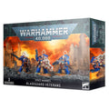 Warhammer 40,000: Space Marines: Bladeguard Veterans
