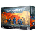 Warhammer 40,000: Space Marines: Primaris Eliminators