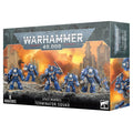 Warhammer 40,000: Space Marines: Terminator Squad