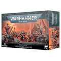 Warhammer 40,000: World Eaters: Khorne Berserkers