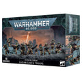 Warhammer 40,000: Astra Militarum: Cadian Shock Troops