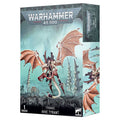 Warhammer 40,000: Tyranids: Hive Tyrant