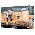Warhammer 40,000: T'au Empire: Commander