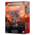 Warhammer: Age of Sigmar: Slaves to Darkness: Daemon Prince