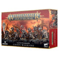 Warhammer: Age of Sigmar: Slaves to Darkness: Chaos Warriors