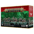 Warhammer: Age of Sigmar: Skaven: Warpspark Weapon Battery