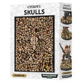 64-29 Citadel: Skulls