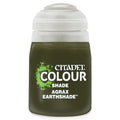 WARHAMMER Shade: Agrax Earthshade (18ml) Paint