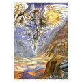 Deck Protector: Warlord: Saga of the Storm: Into the Accordlands: Free Kingdoms
