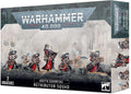 Warhammer 40K Adepta Sororitas Retributor Squad