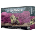 DEATH GUARD: MYPHITIC BLIGHT-HAULER