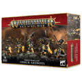 ORRUK WARCLANS: ORRUK ARDBOYZ